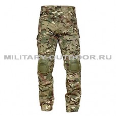 Anbison Tactical Pants Gen.2 Multicam